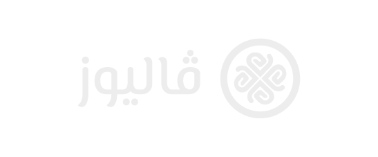 شعار فاليوز أفقي أبيض