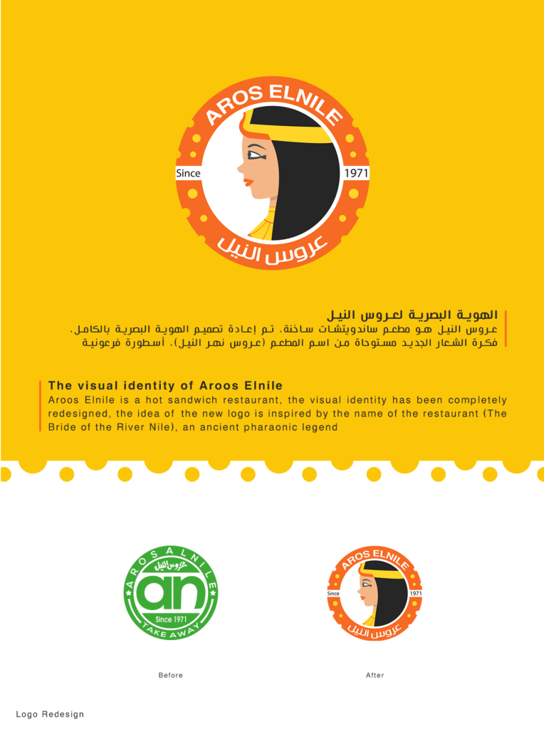 Aroos Nile — project image 2