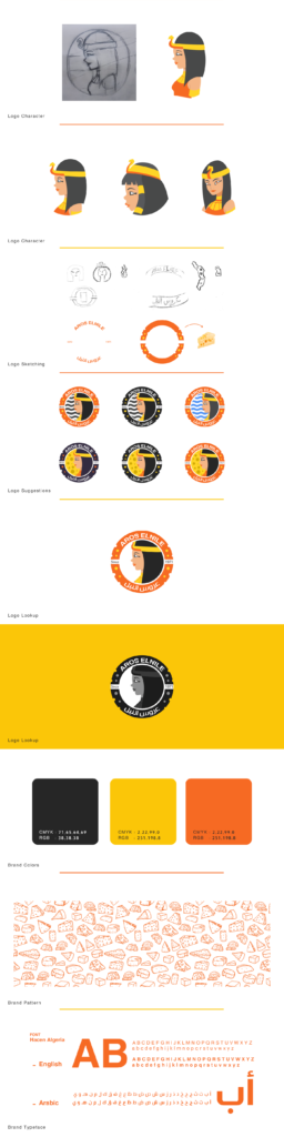Aroos Nile — project image 3