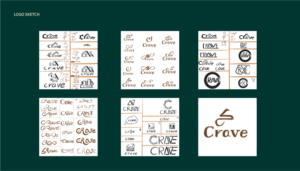 Crave — project image 3