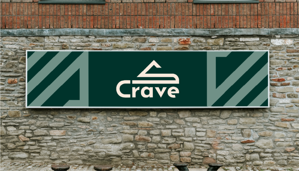Crave — project image 4