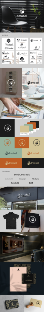 Dmobel — project image 2