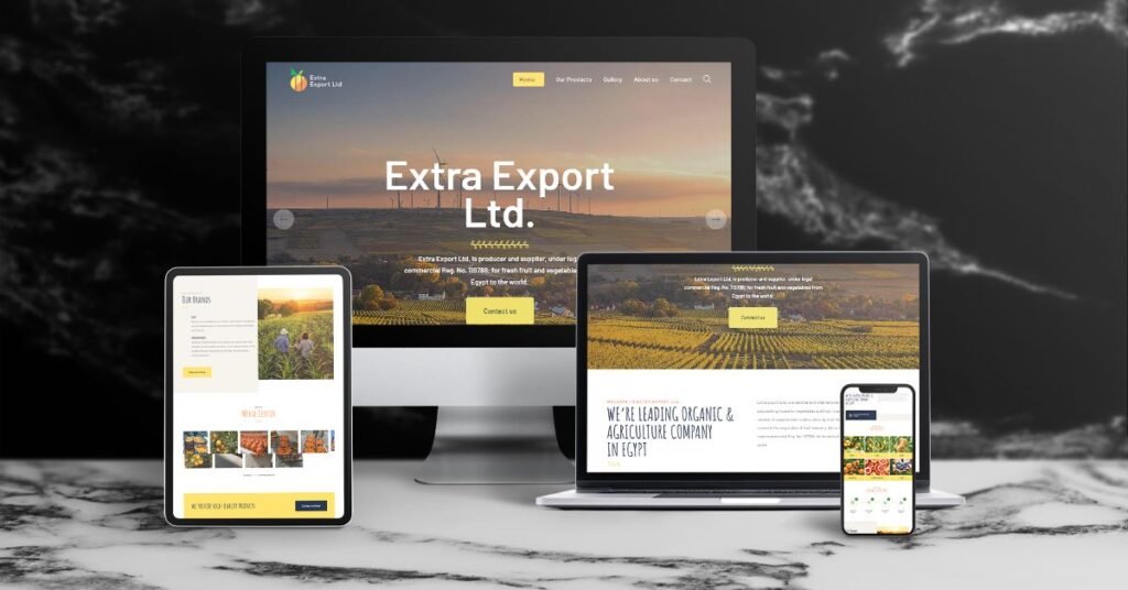 Extra Export — project image 1