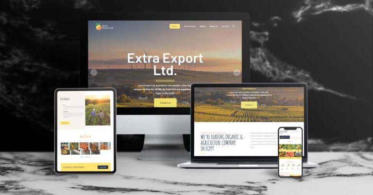 Extra Export