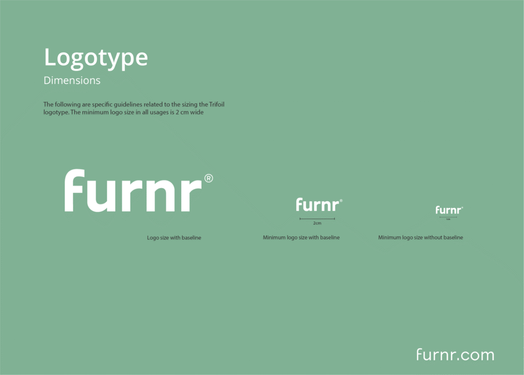 Furnr — project image 4