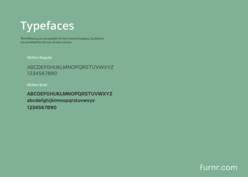 Furnr — project image 5