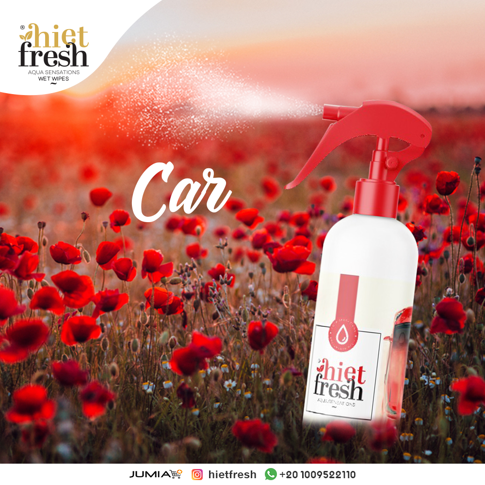 Hiet Fresh — project image 2