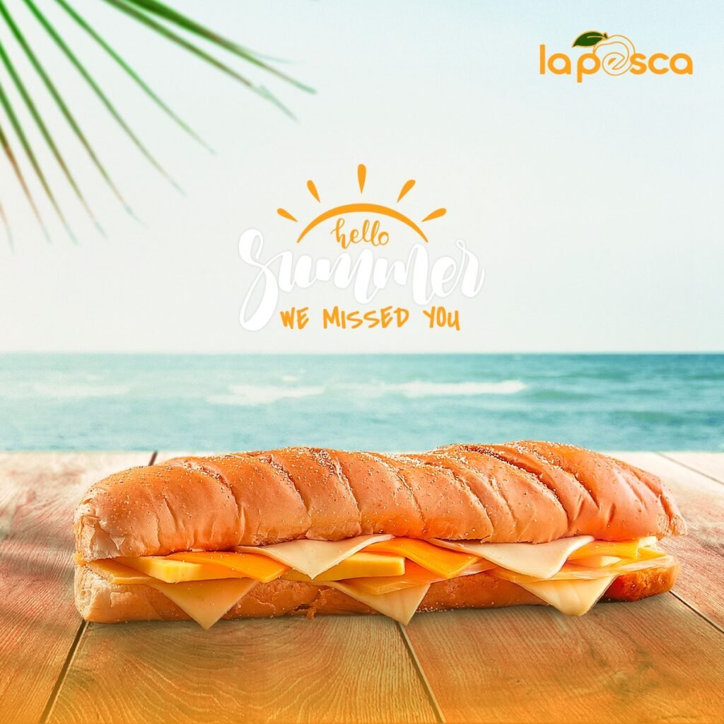 Lapesca — project image 4