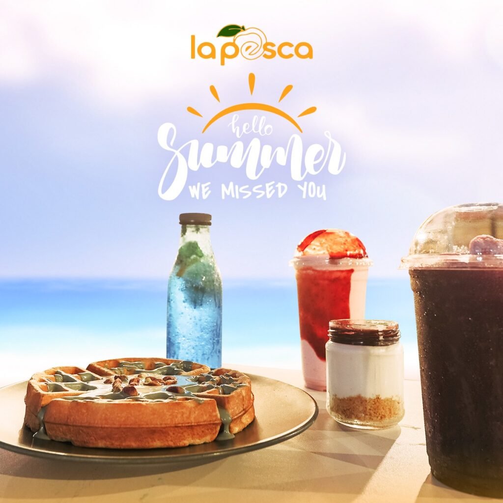 Lapesca — project image 5