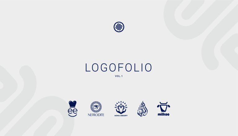Logofolio