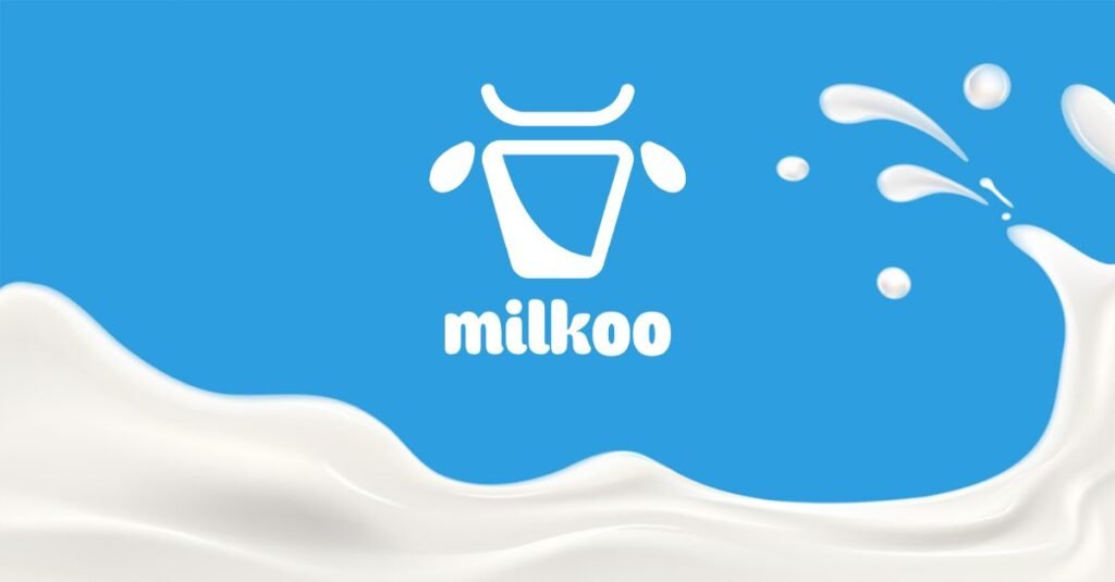 Milkoo — project image 1
