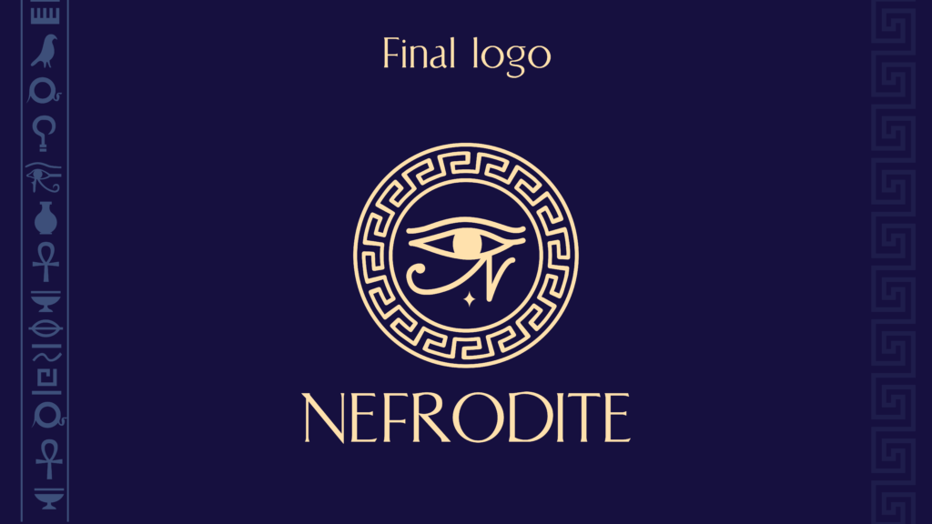 Nefrodite — project image 6