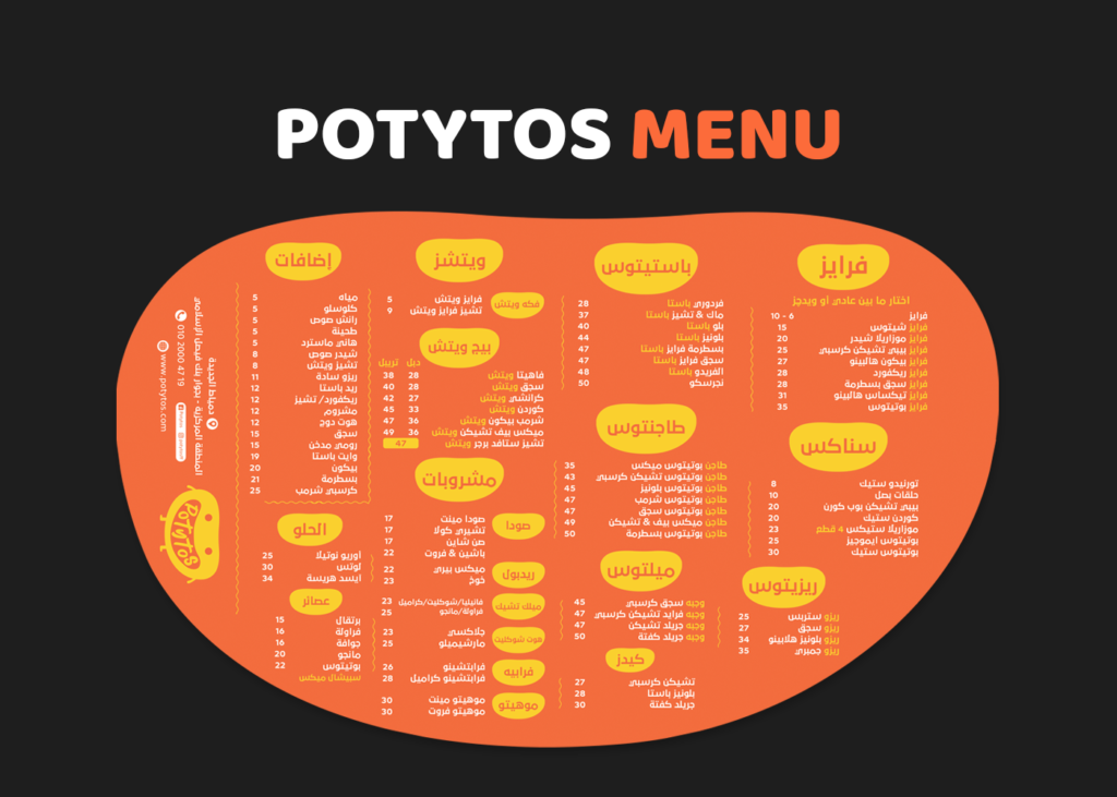 Potytos — project image 4