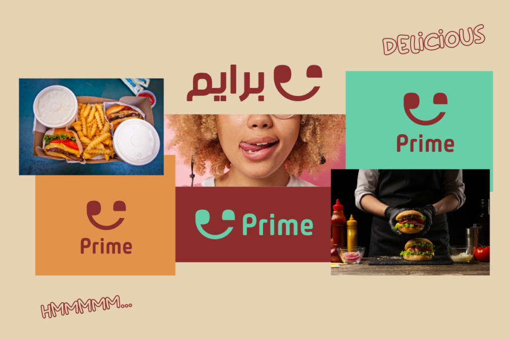 Prime Restaurant — project image 5