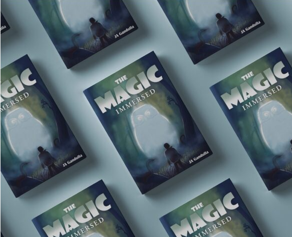 The Magic