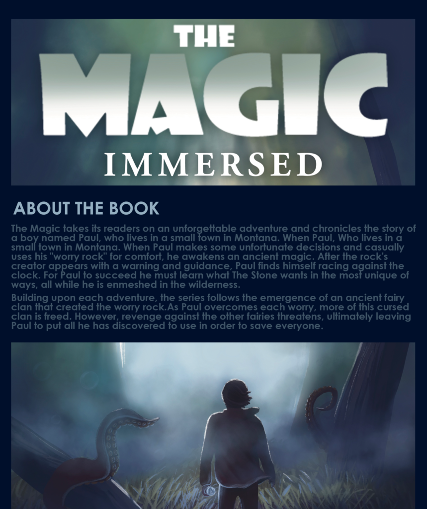 The Magic — project image 2