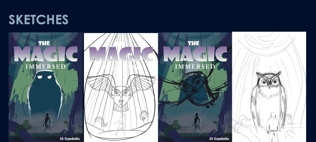 The Magic — project image 3