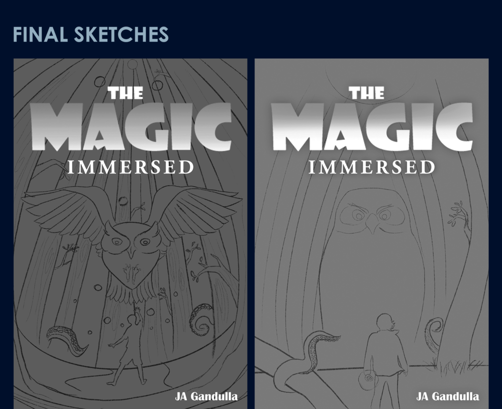 The Magic — project image 4