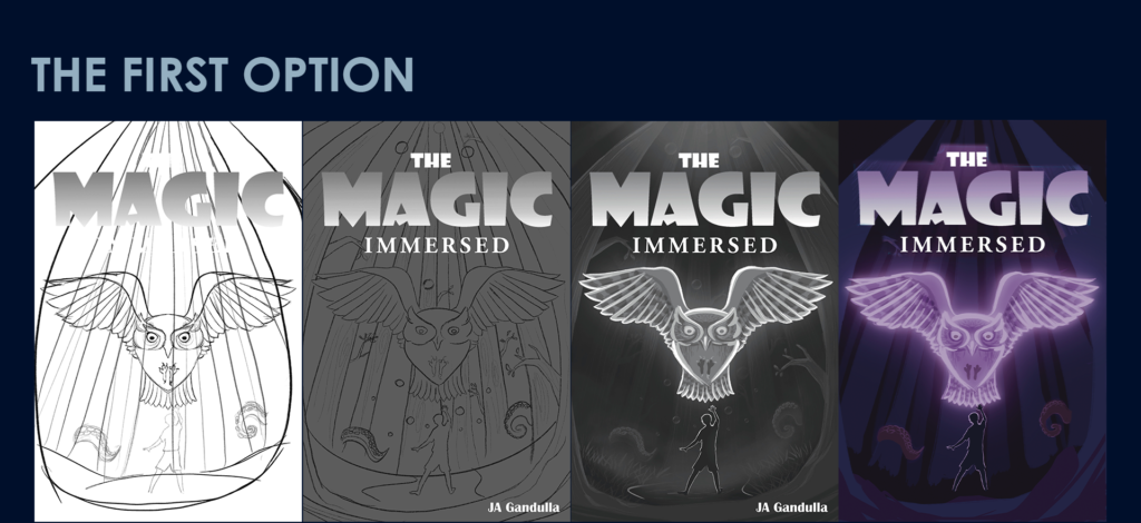 The Magic — project image 5