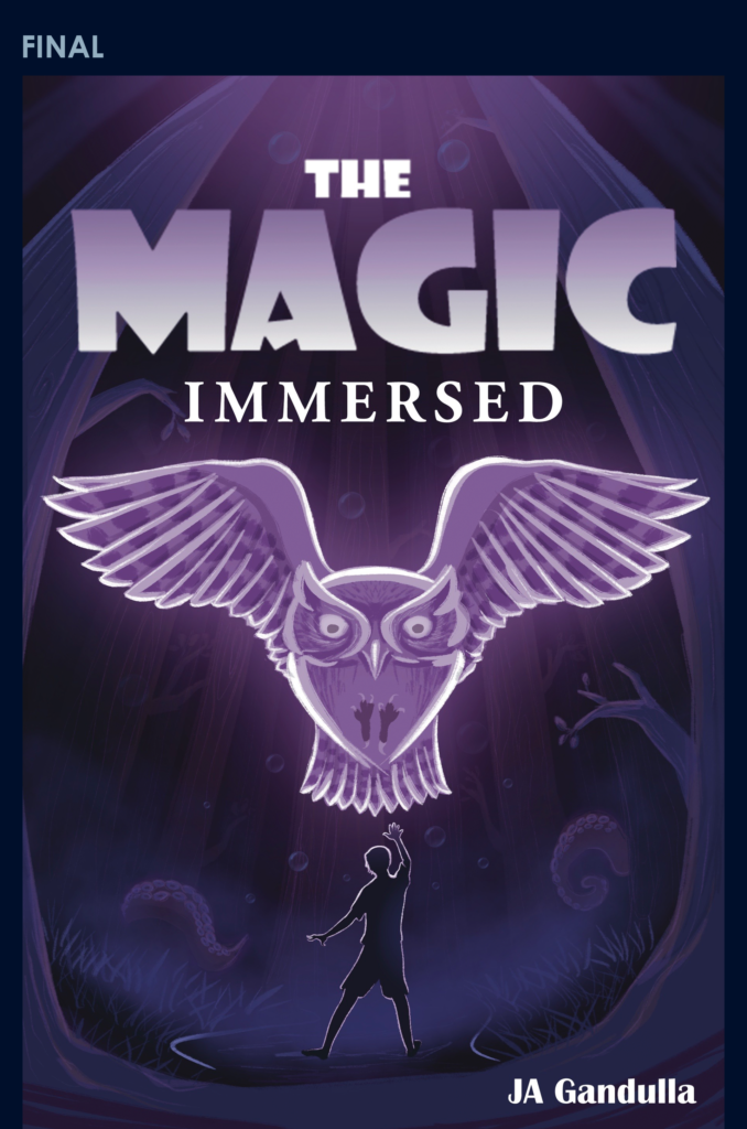 The Magic — project image 6