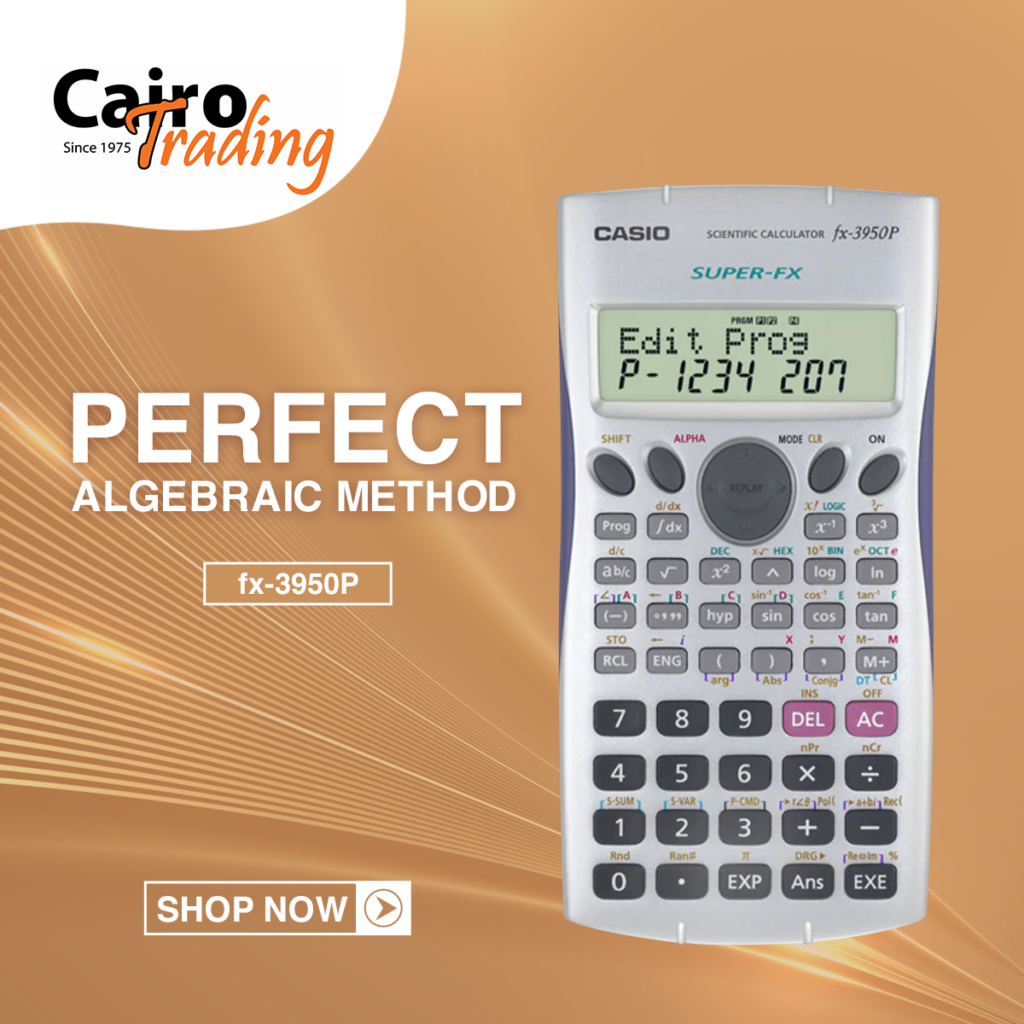 Time Shop · Cairo Trading — project image 6